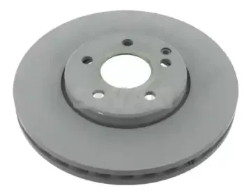 10 92 4721 SWAG Тормозной диск